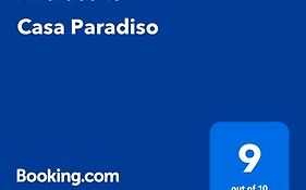 Casa Paradiso