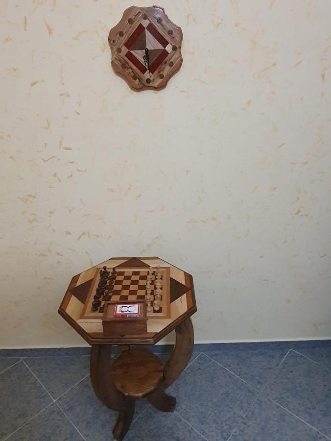 Appartamento Casa Paradiso Palmi Esterno foto