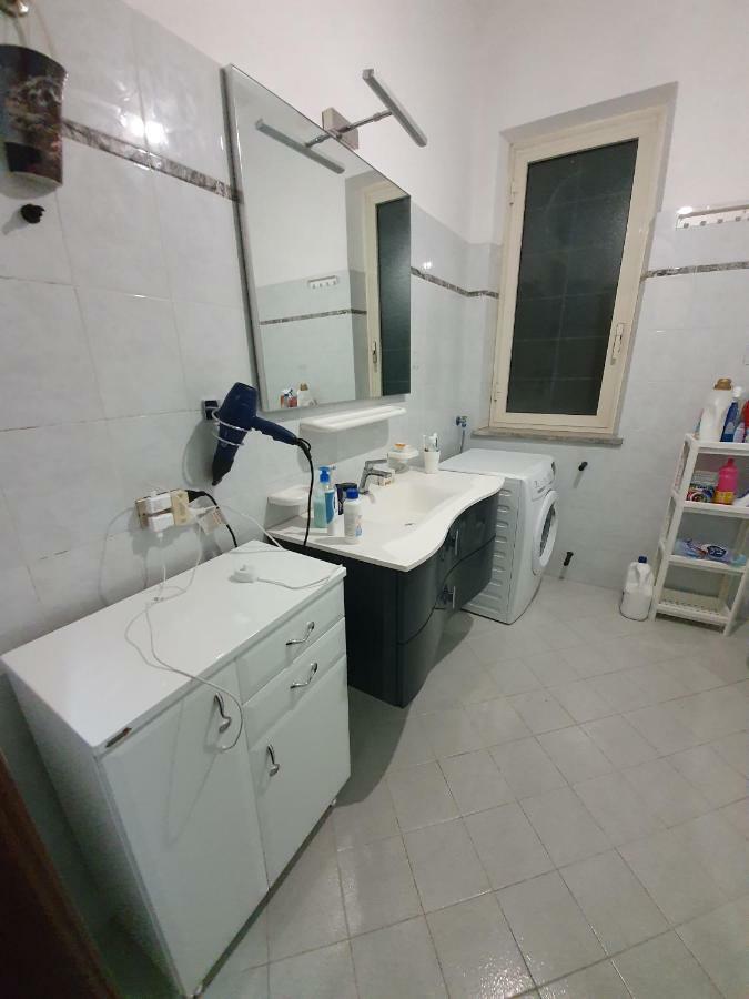 Appartamento Casa Paradiso Palmi Esterno foto