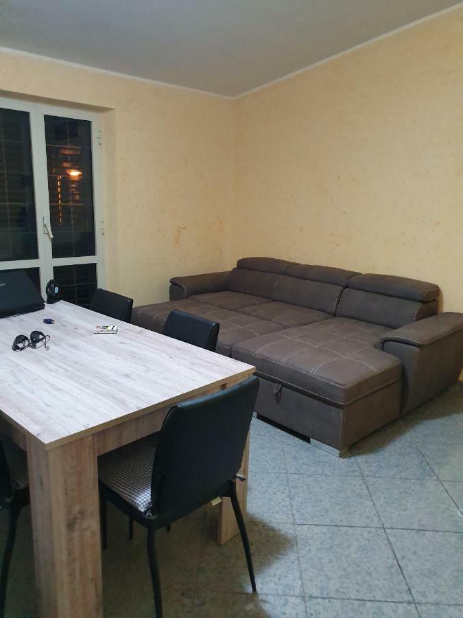 Appartamento Casa Paradiso Palmi Esterno foto